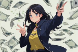 梦见捡空钱包要被解雇（梦见捡到空钱包）