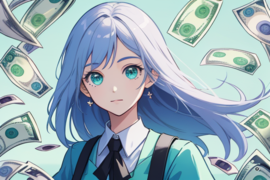 为什么嫁不到有钱人（为什么有些姑娘嫁有钱人）