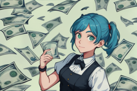 养男孩花钱还是女孩花钱（养男孩和养女孩的成本）