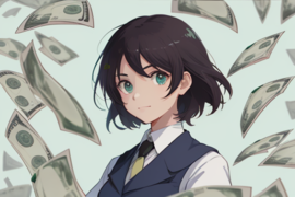 京喜个人怎么赚钱（京喜分享有佣金吗）