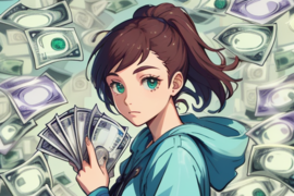 钱是指什么动物（钱代表什么动物?）