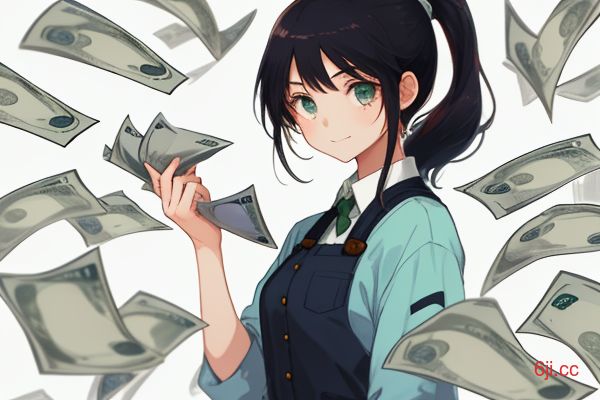只有散户亏钱市场才能（散户亏的钱去哪里了）