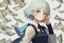 金牛座喜欢钱吗?（金牛座的人爱钱如命吗）