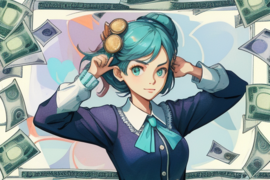 等我有钱了飞机买两架的歌（等我有钱给你买）