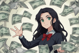 金钱观的感悟（金钱观的语录）