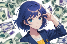 几千块能做什么生意赚钱（千元小投资创业好项目）