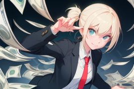 你有钱我不一定看的起你你没有钱我不一定看低你（你有钱我不巴结没钱我不会看不起你）