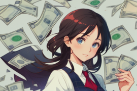养金蝉能赚钱吗（养金蝉到底赚不赚钱）