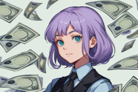 对金钱的看法和态度(谈一谈对金钱的认识和态度)