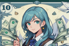 没有钱说什么都是废话（没有钱说什么都没用）