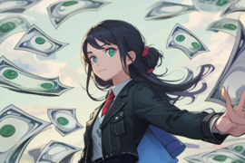 主播公司一年能挣多少钱（主播公司待遇）