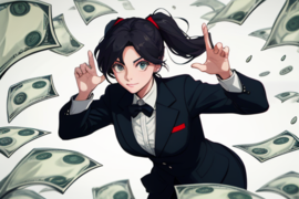 在家带孩子问老公要钱就不高兴（带孩子问老公要钱感觉低声下气）