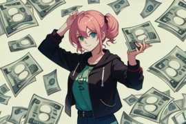 梦见老公挣了好多钱不给我(梦见老公很多钱不给我)