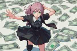 开一家干洗店成本利润（开一家干洗店利润多少）