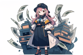 人一辈子要花多少钱买衣服好（人这辈子要花多少钱）