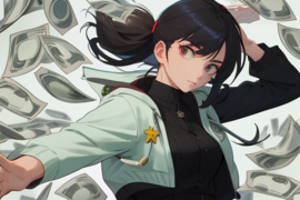 在抖音上能赚多少钱（抖音能挣多少钱?）