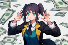 别人问你赚多少钱了幽默回答他（别人问我赚了多少钱）