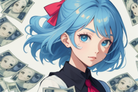 什么动物跟金钱有关（和钱相关的动物）