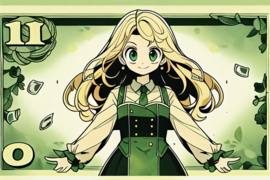 女巫来了多少钱（女巫来了需要花钱吗）