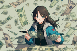 如何利用保税区创业（保税区能做什么生意）