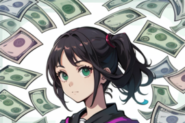 100块钱值得让人还钱吗（100元还钱谁吃亏了）