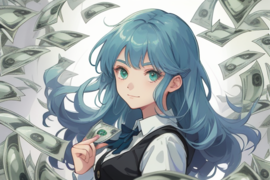 qq钱从哪里来（qq上的钱怎么来的）