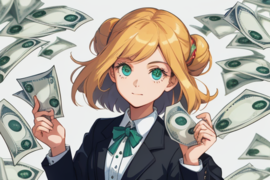 一百平水果店投资多少钱（100平方水果超市投资多少）