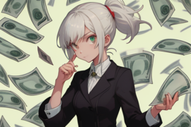 情愿做一块钱的老板（当一块钱的老板和打几千的工）