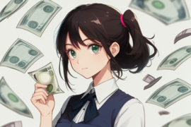 怎么快速挣钱（学生缺钱怎么赚）