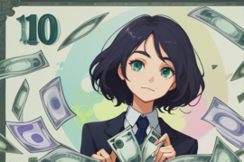 未婚夫遇到困难我主动借钱(未婚夫一直借我的钱)