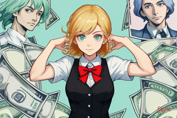 梦见自己给别人钱别人没有要（梦见给别人钱没有给）