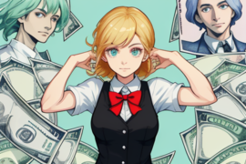 梦见自己给别人钱别人没有要（梦见给别人钱没有给）