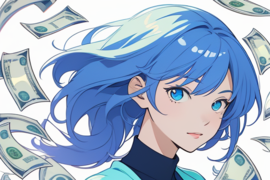 钱字谐音成语（钱字谐音的成语表达爱情的）