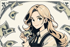结婚女方花费多少钱（结婚女方花多少钱合适）