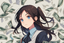 视金钱如粪土的女人(视金钱如粪土的古诗词)