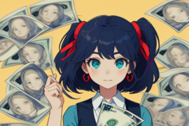 急用钱借万用金划算吗（万用金跟随借金的区别）