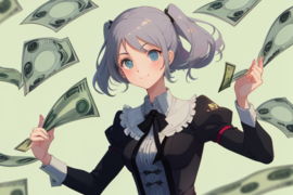 未成年有没有什么办法借钱（未成年怎样才能借钱）