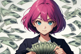 美甲店装修大概多少钱（装修一家美甲店多少钱）