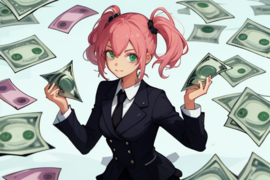 该怎么问妈妈要钱买东西（怎么问妈妈要钱合适）