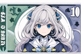 梦见父亲给自己钱是什么征兆（梦见父亲给了我很多钱说明什么）