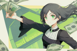 女人出轨不为钱到底为了什么（一个女人出轨为了钱还是感情）