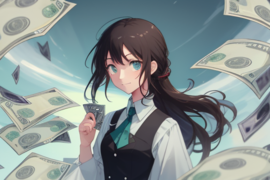 抖音网红很赚钱吗?（抖音网红好吗）