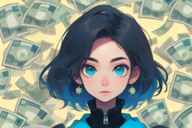 创业成功者的事迹（创业成功者的故事）