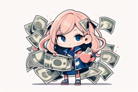 外墙装修需要多少钱（外墙装修多少钱一平米）