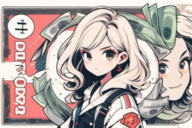 做梦梦到好多一块钱（梦到好多一块钱硬币）