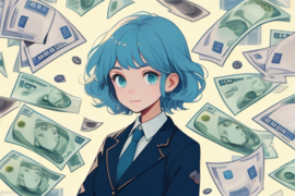 漂亮的女人不省钱省钱的女人不时尚（漂亮的女人从不会省钱）