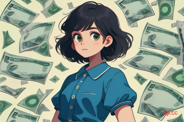 缺钱六大行业有哪些（2020年缺钱的行业）