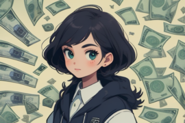 净利润增长率指标（净利润增长率用什么表示）