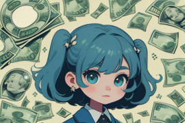 银行借钱利息一般多少（银行借钱利息多少钱）