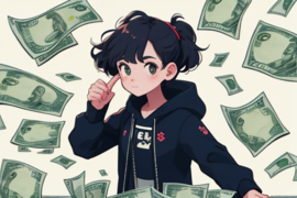 捡了一块手表卖钱可以吗（孩子捡废品卖钱好不好）